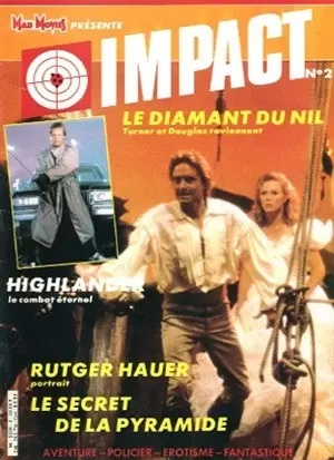 Impact - Impact n°2
