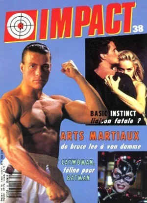 Impact - Impact n°38