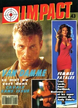 Impact - Impact n°43