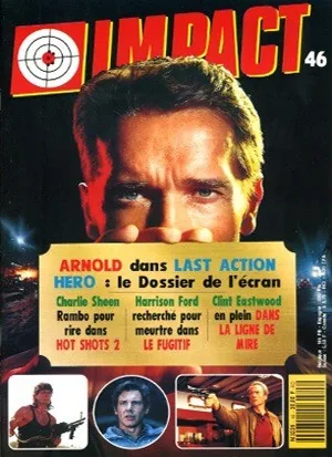 Impact - Impact n°46