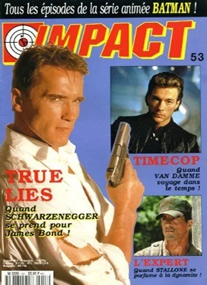 Impact - Impact n°53