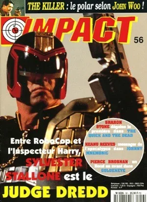Impact - Impact n°56