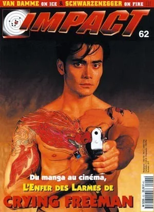 Impact - Impact n°62