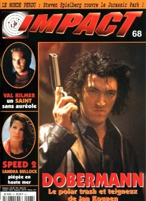 Impact - Impact n°68
