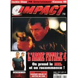 Impact n°74