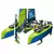 LEGO Technic - Le catamaran