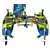 LEGO Technic - Le catamaran