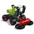 LEGO Technic - Mini CLAAS XERION