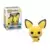 Pokemon - Pichu Flocked