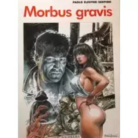 Morbius Gravis
