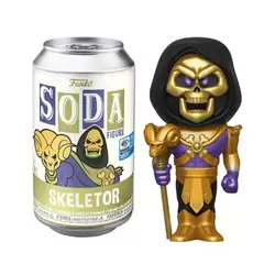 Masters of the Universe - Skeletor