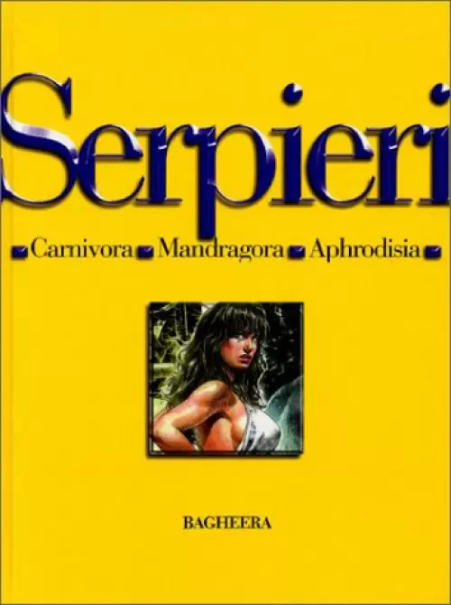 Druuna - Carnivora-Mandragora-Aphrodisia