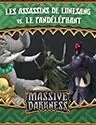 EDGE - Les assassins de Lunesang VS le Pandéléphant