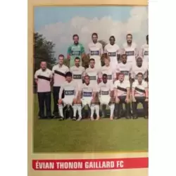 Equipe 1/2