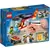 LEGO CITY - L\'intervention de l\'hélicoptère des pompiers