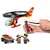 LEGO CITY - L\'intervention de l\'hélicoptère des pompiers