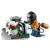 LEGO CITY - L\'intervention de l\'hélicoptère des pompiers
