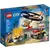 LEGO CITY - L\'intervention de l\'hélicoptère des pompiers