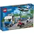 LEGO CITY - Le transport de l\'hélicoptère de la police