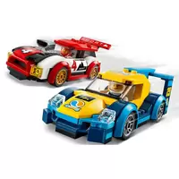 Racing Cars