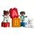 LEGO Duplo - Alphabet Truck