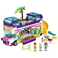Frienship Bus