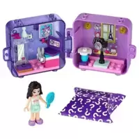 Emma's Play Cube