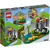 LEGO Minecraft - The Panda Nursery