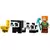 LEGO Minecraft - The Panda Nursery