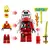 LEGO Ninjago - Avatar Kai - Capsule Arcade