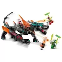 Empire Dragon