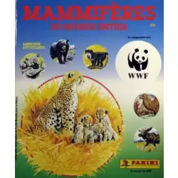 Sticker Album