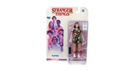 Stranger Things Barb Dart McFarlane Toys