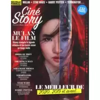 Ciné Story n°13