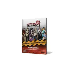 Compendium #1