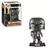 Knight of Ren Arm Cannon Hematite Chrome