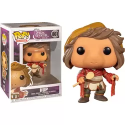 The Dark Crystal - Hup