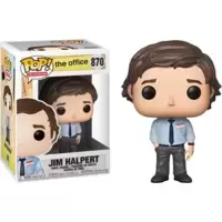 The Office - Jim Halpert
