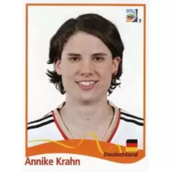 Annike Krahn