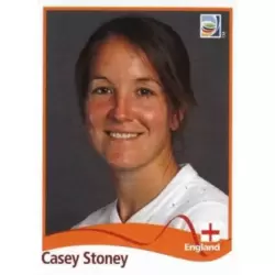 Casey Stoney