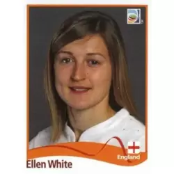 Ellen White
