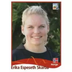Erika Espeseth Skarbo