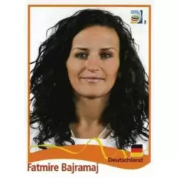 Fatmire Bajramaj