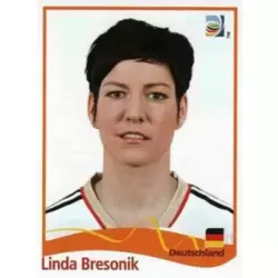 Linda Bresonik