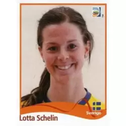 Lotta Schelin
