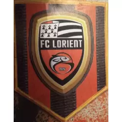 Blason FC Lorient