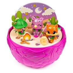 hatchimals shimmering sands