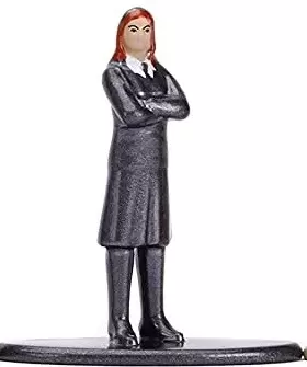Harry Potter / Fantastic Beasts - Ginny Weasly Year 5
