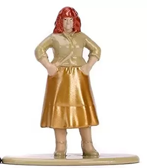 Harry Potter / Fantastic Beasts - Molly Weasly