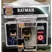 Batman The Animated Serie - Batman